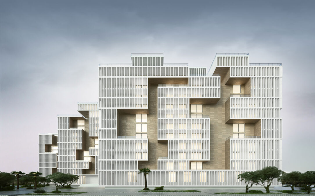 Setareh Kish Block 68-69