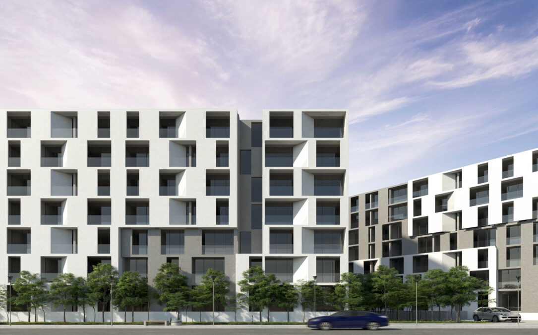 Sarv Residential Complex